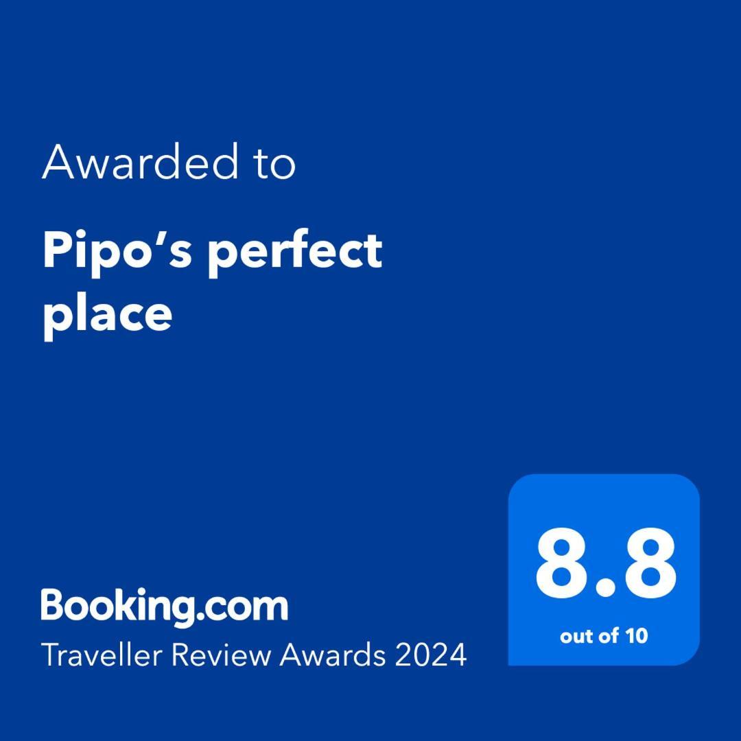 Pipo'S Perfect Place Jersey City Exteriér fotografie